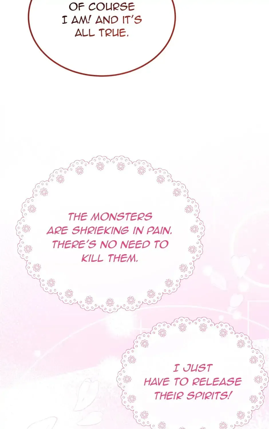 The Adorable Princess of Doom Chapter 44 page 43 - 