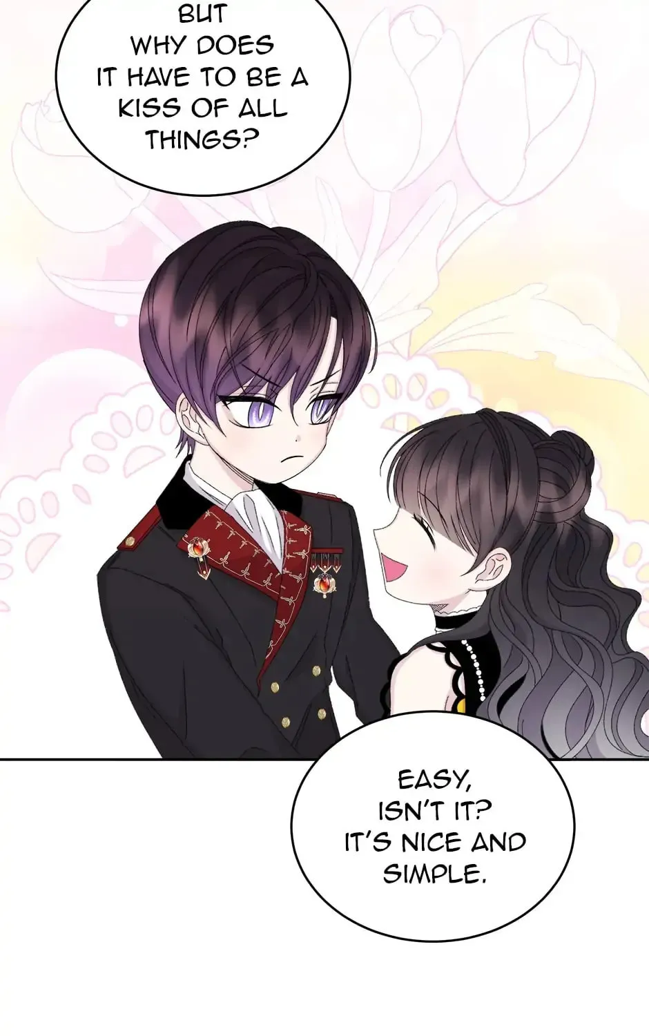 The Adorable Princess of Doom Chapter 44 page 45 - 