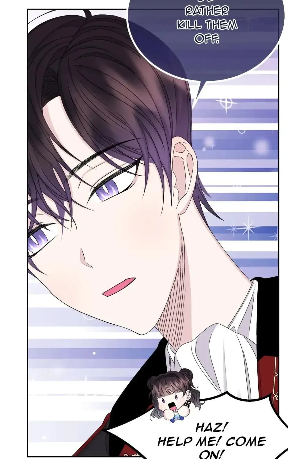 The Adorable Princess of Doom Chapter 44 page 47 - 