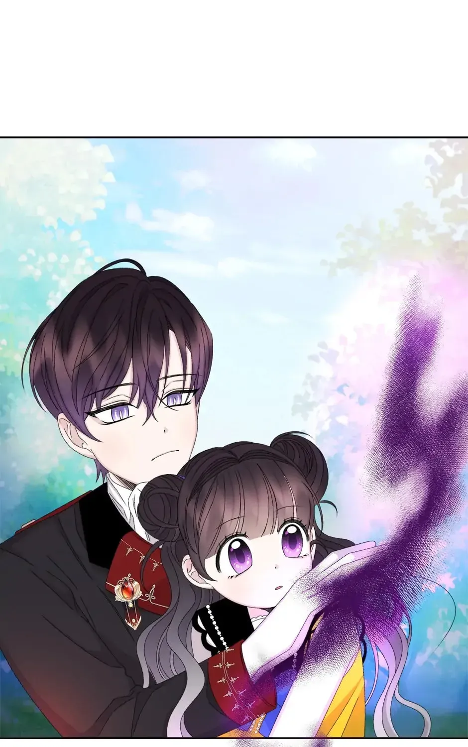 The Adorable Princess of Doom Chapter 44 page 49 - 