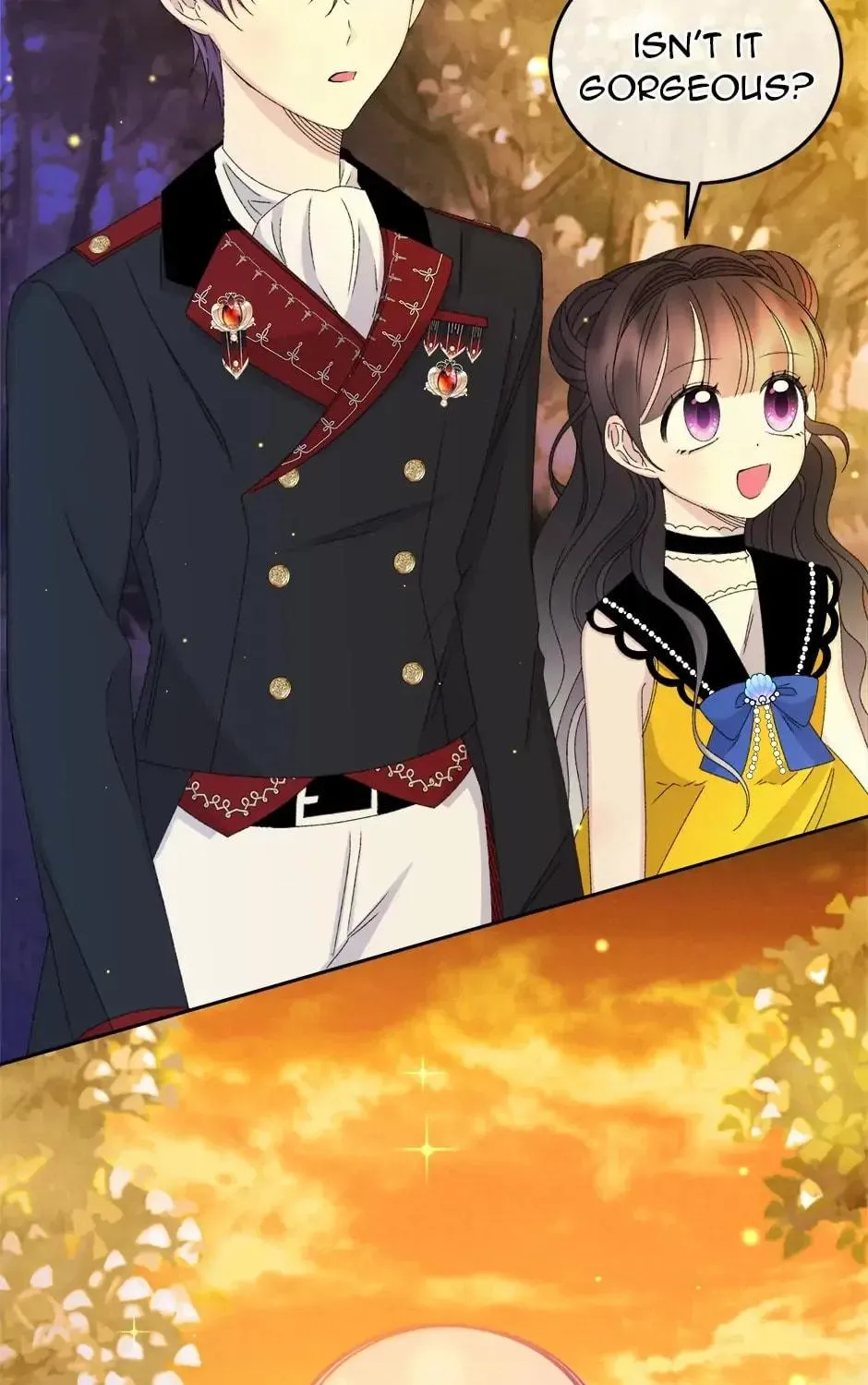 The Adorable Princess of Doom Chapter 44 page 59 - 