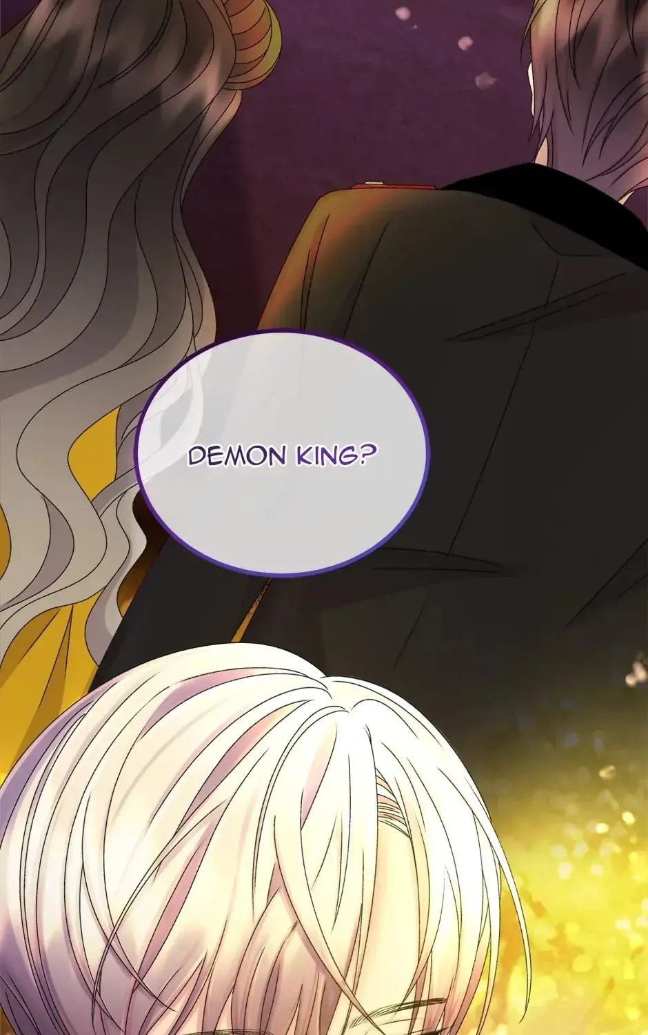 The Adorable Princess of Doom Chapter 44 page 69 - 