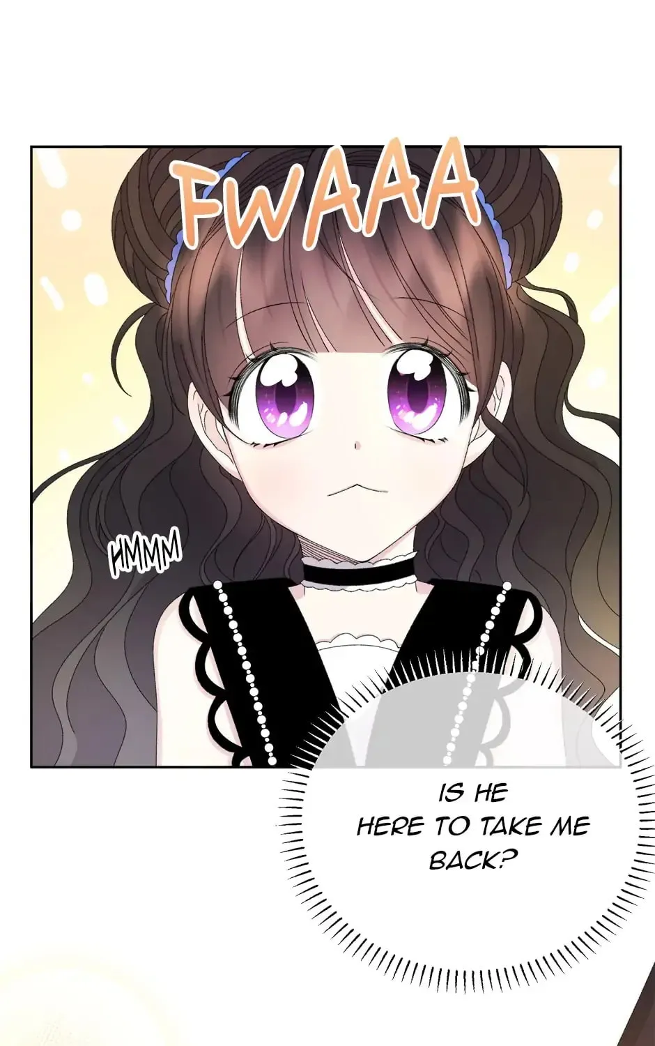 The Adorable Princess of Doom Chapter 44 page 73 - 