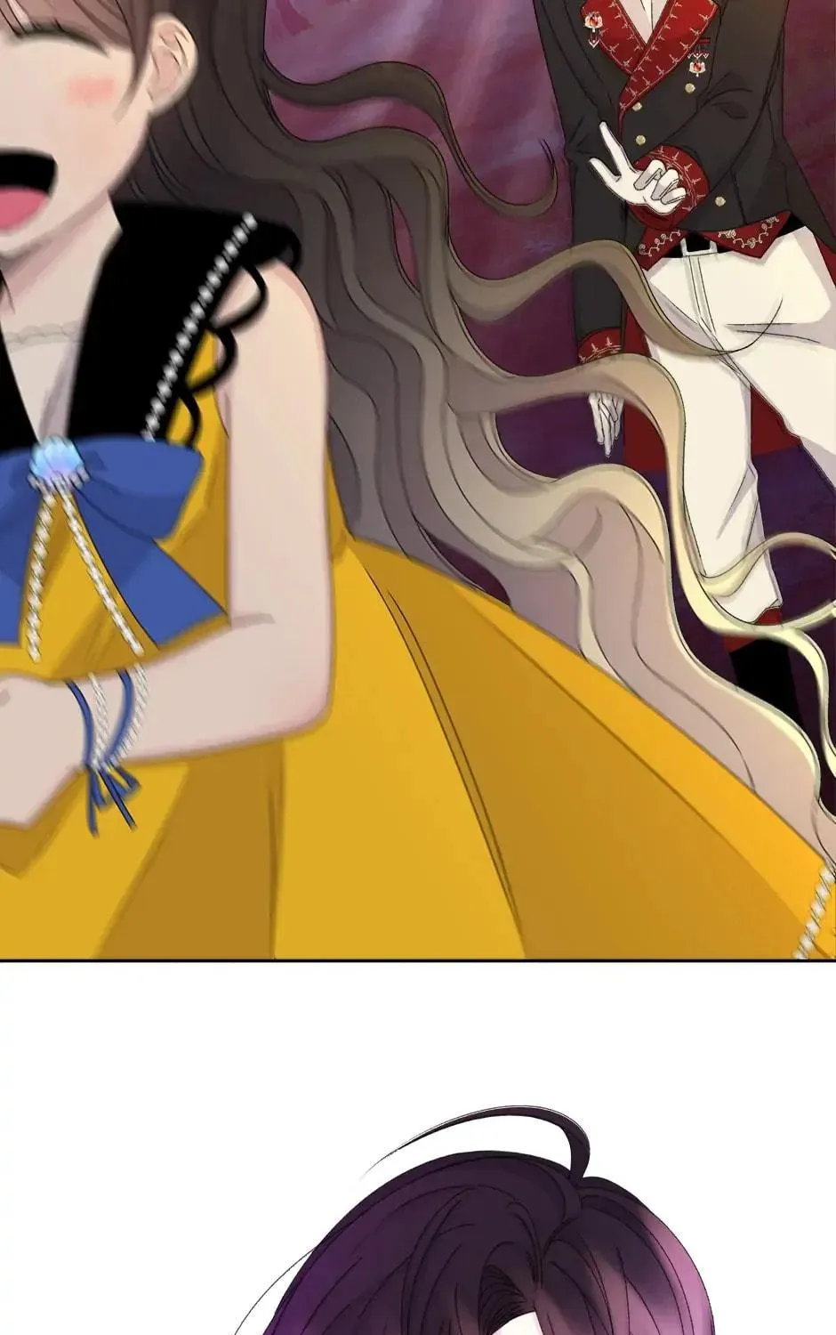 The Adorable Princess of Doom Chapter 44 page 77 - 