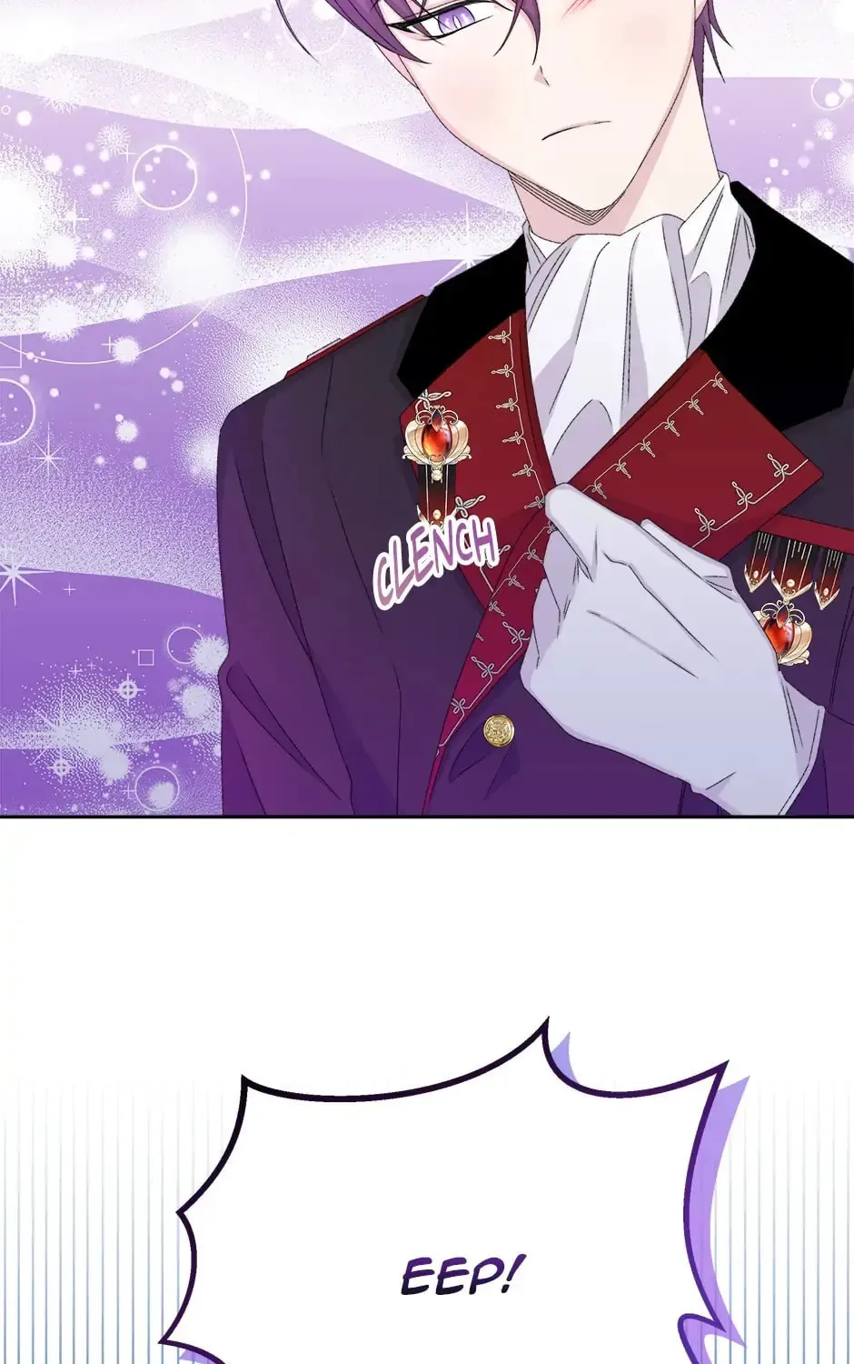The Adorable Princess of Doom Chapter 44 page 79 - 