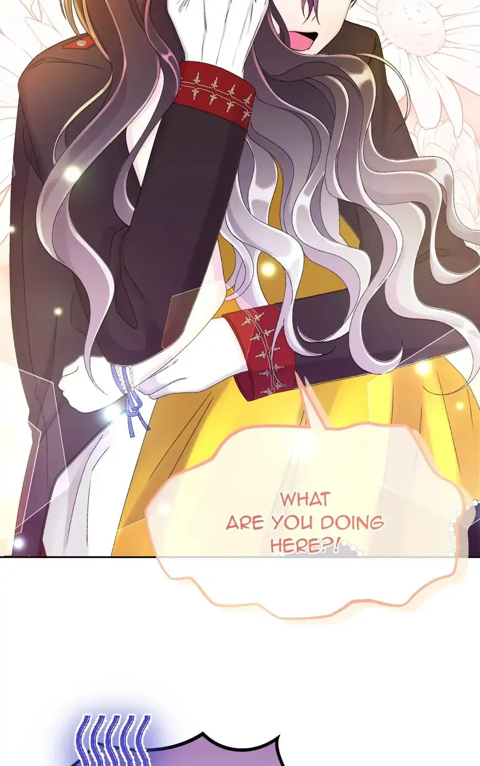 The Adorable Princess of Doom Chapter 44 page 9 - 