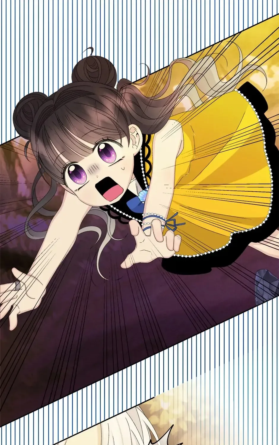 The Adorable Princess of Doom Chapter 44 page 81 - 