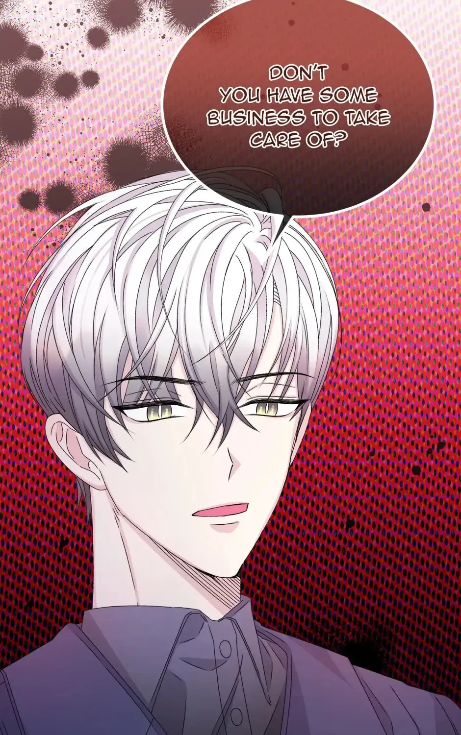 The Adorable Princess of Doom Chapter 44 page 91 - 