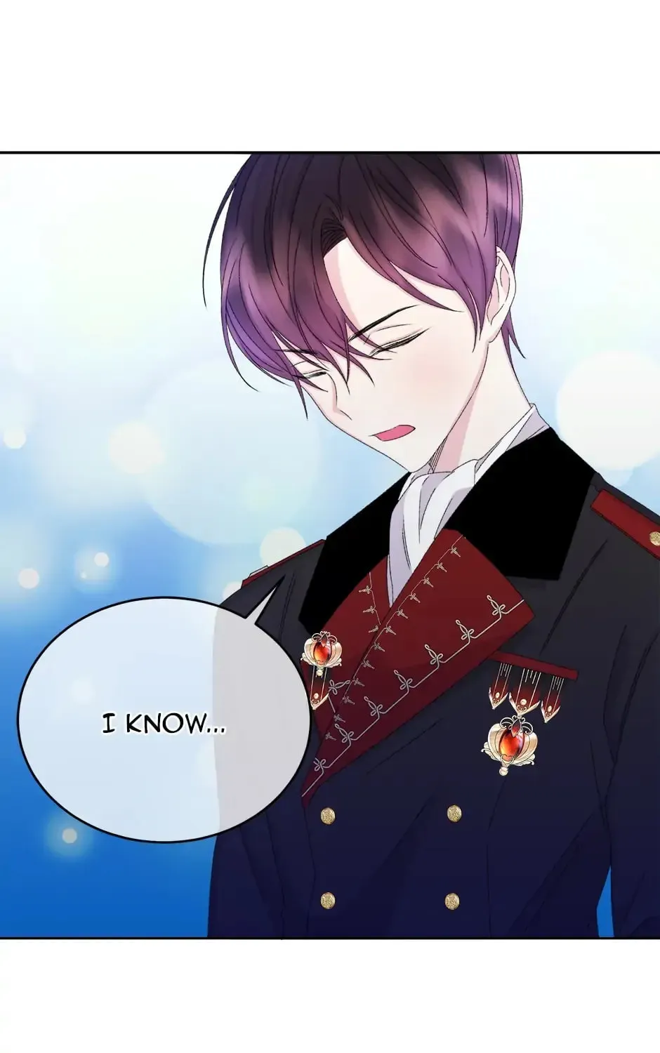 The Adorable Princess of Doom Chapter 44 page 97 - 