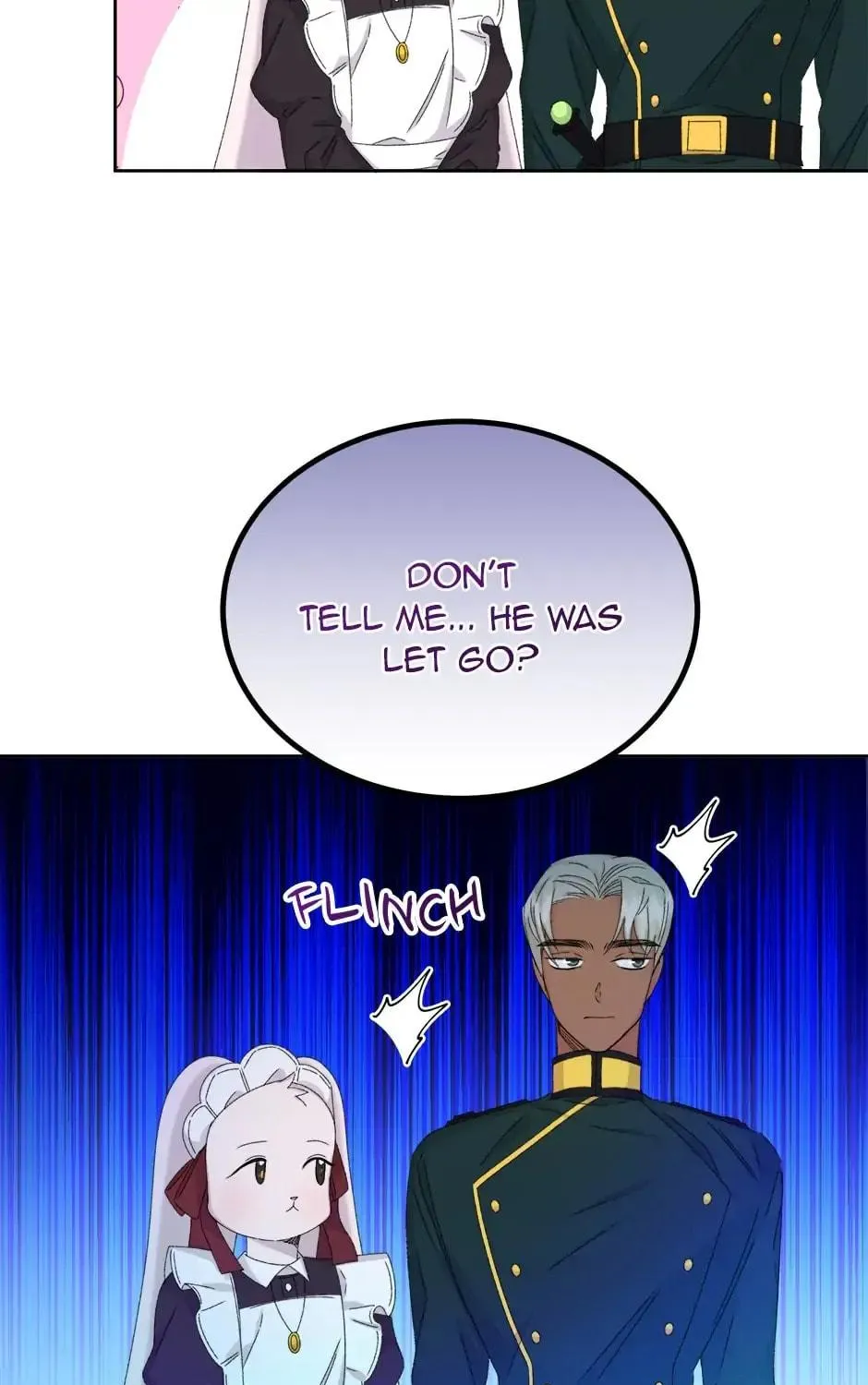 The Adorable Princess of Doom Chapter 45 page 11 - 