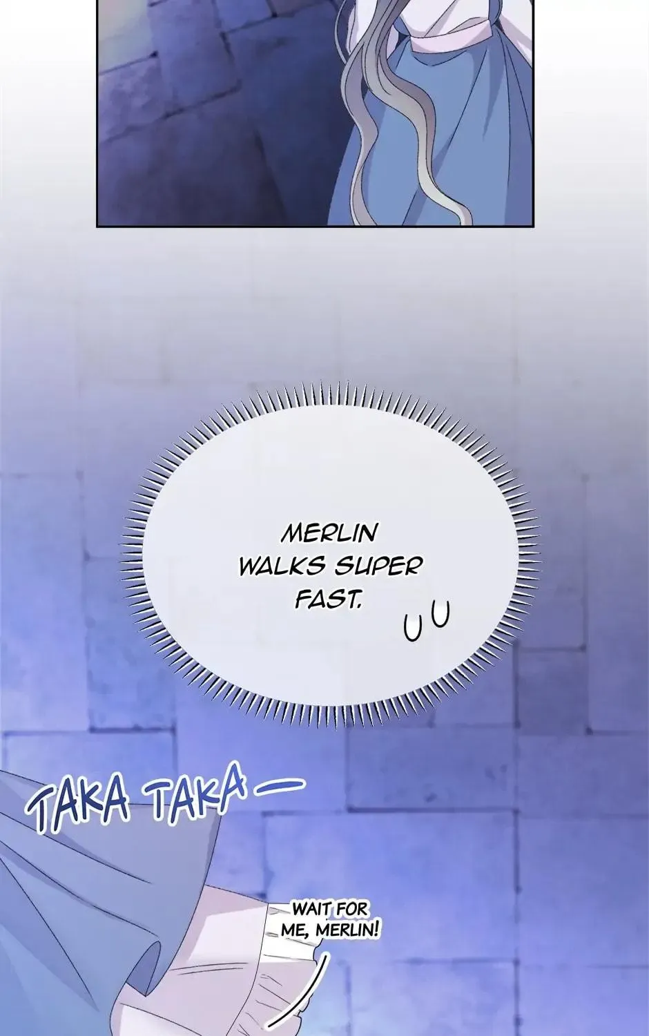 The Adorable Princess of Doom Chapter 45 page 101 - 