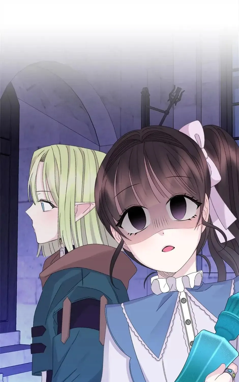 The Adorable Princess of Doom Chapter 45 page 107 - 
