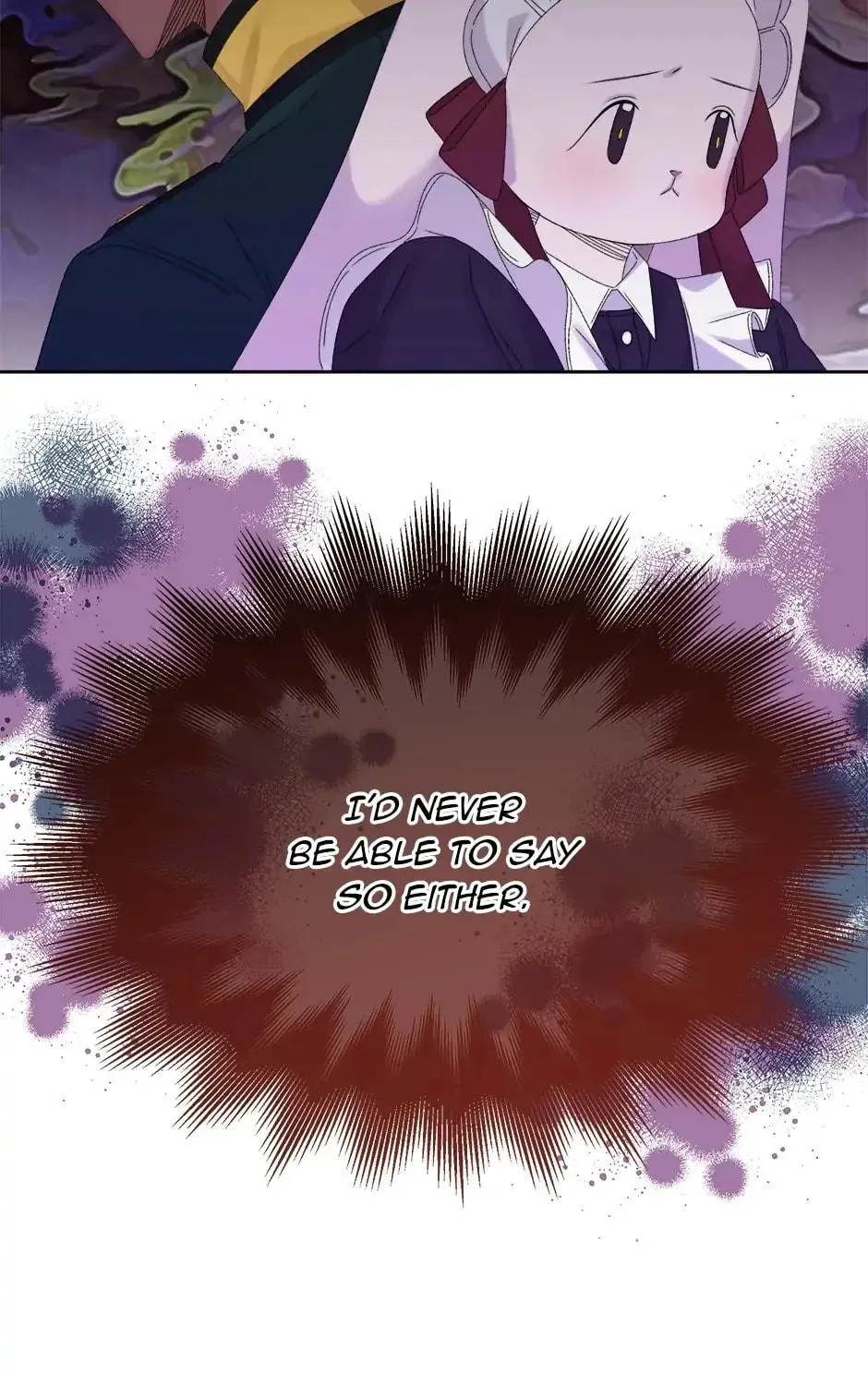 The Adorable Princess of Doom Chapter 45 page 113 - 