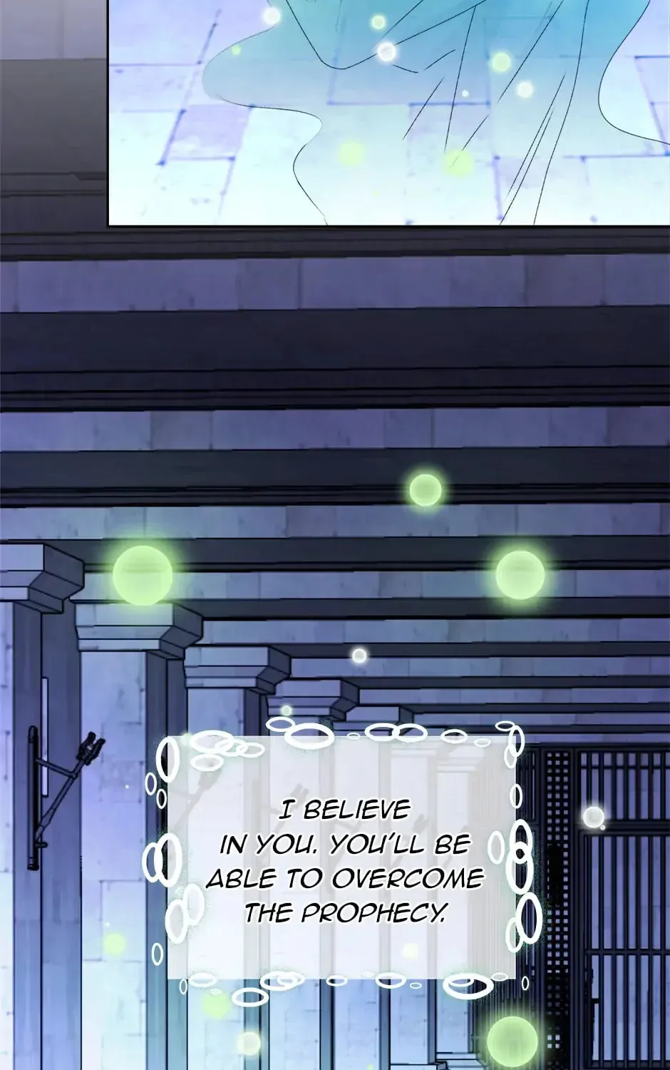 The Adorable Princess of Doom Chapter 45 page 127 - 