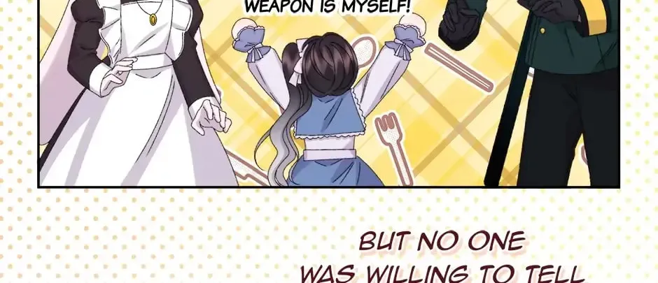 The Adorable Princess of Doom Chapter 45 page 14 - 