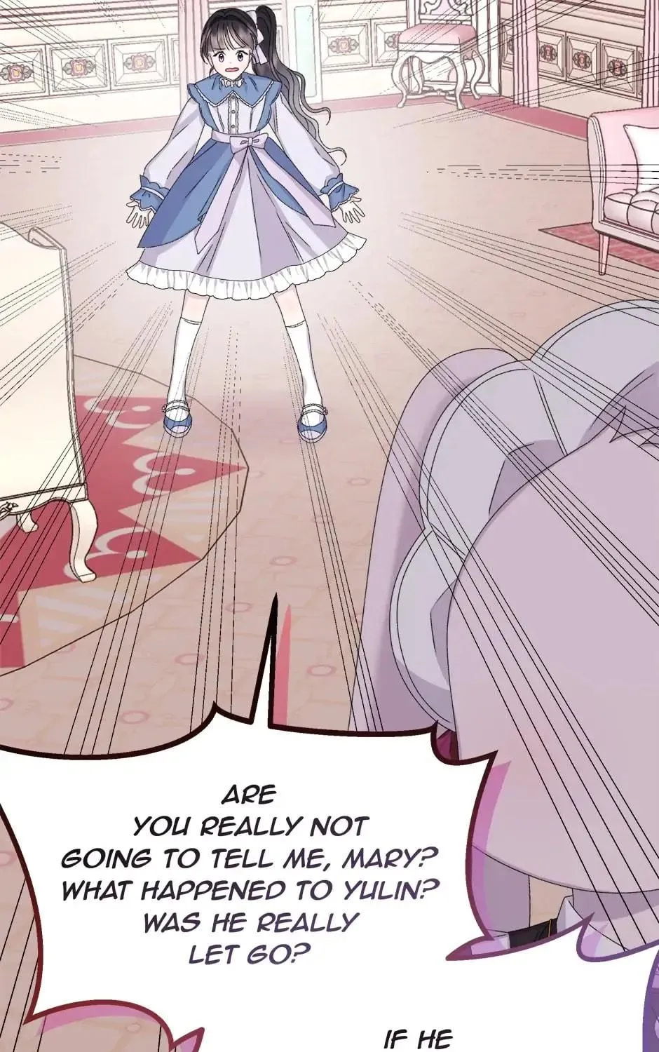 The Adorable Princess of Doom Chapter 45 page 17 - 