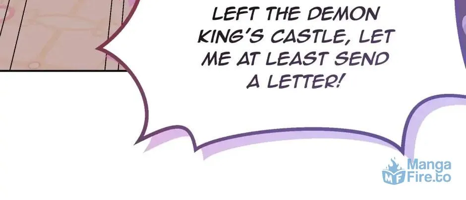 The Adorable Princess of Doom Chapter 45 page 18 - 