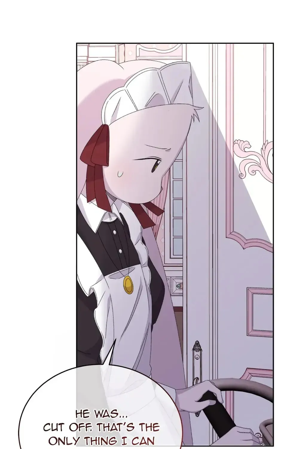 The Adorable Princess of Doom Chapter 45 page 19 - 