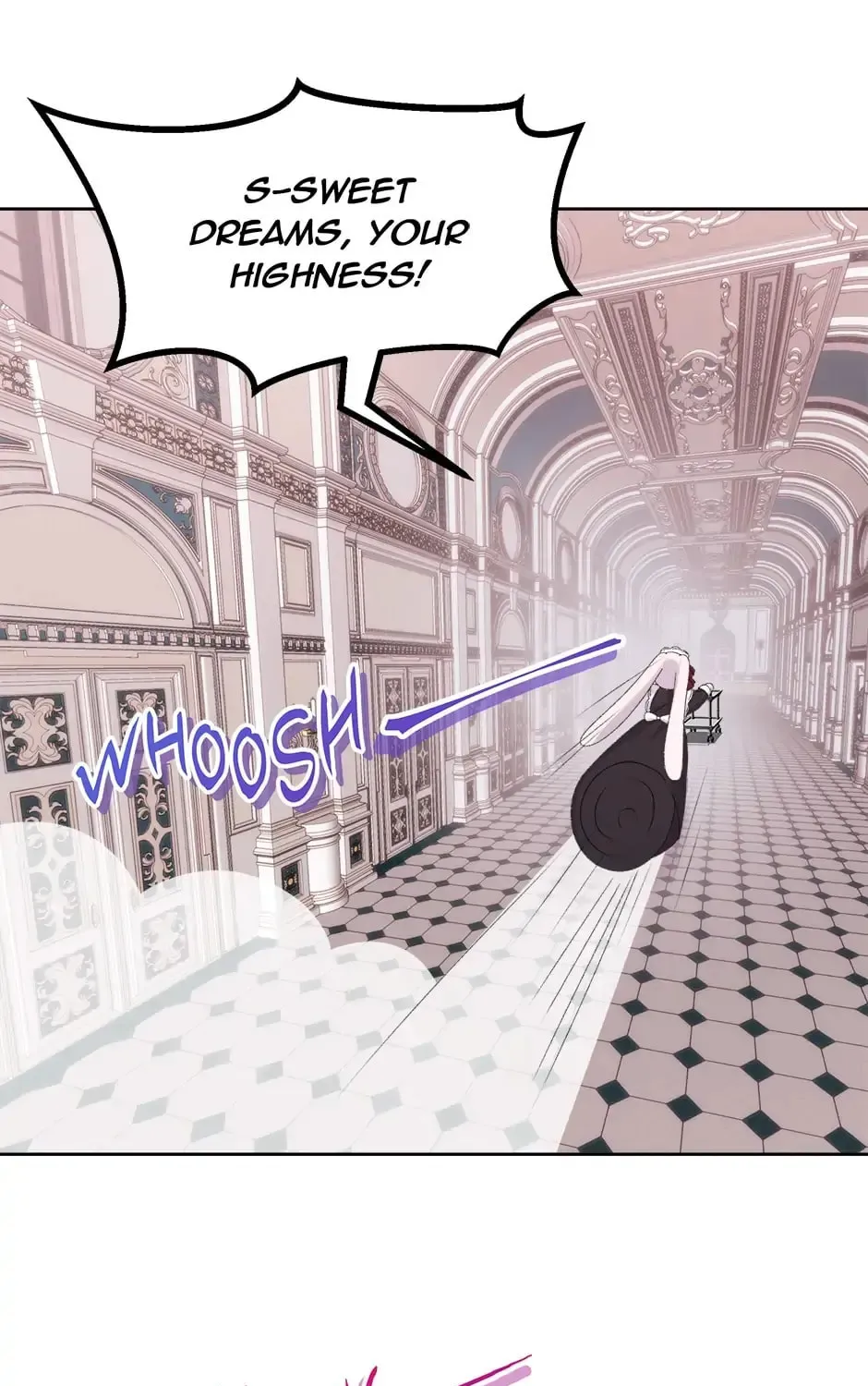 The Adorable Princess of Doom Chapter 45 page 21 - 