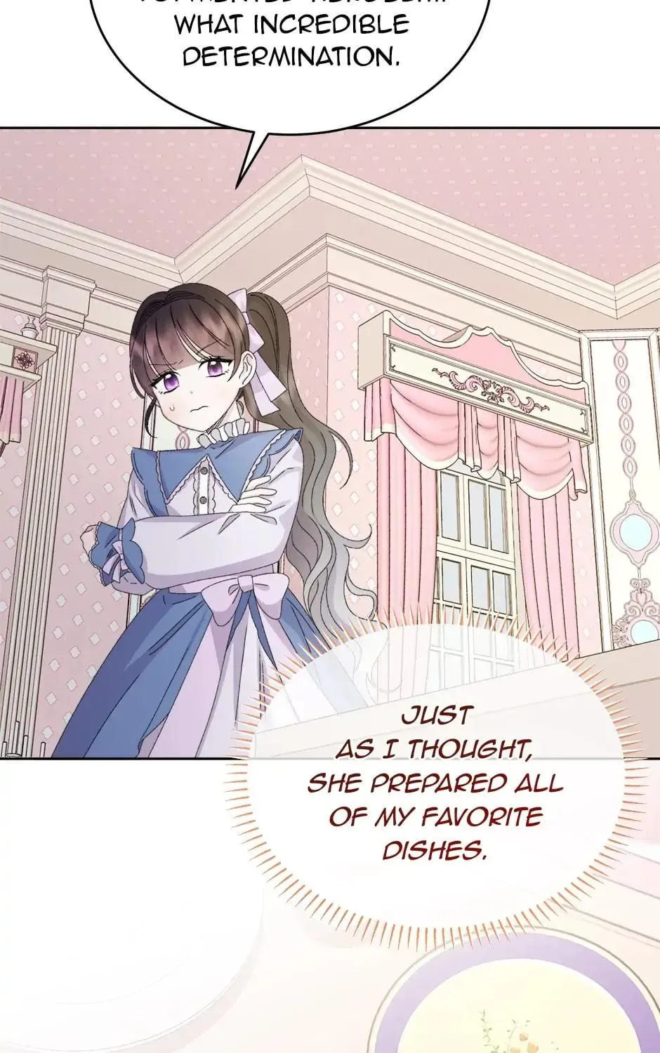 The Adorable Princess of Doom Chapter 45 page 23 - 