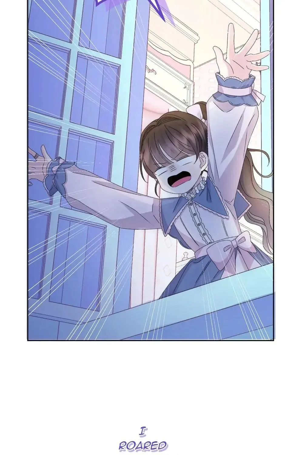 The Adorable Princess of Doom Chapter 45 page 29 - 