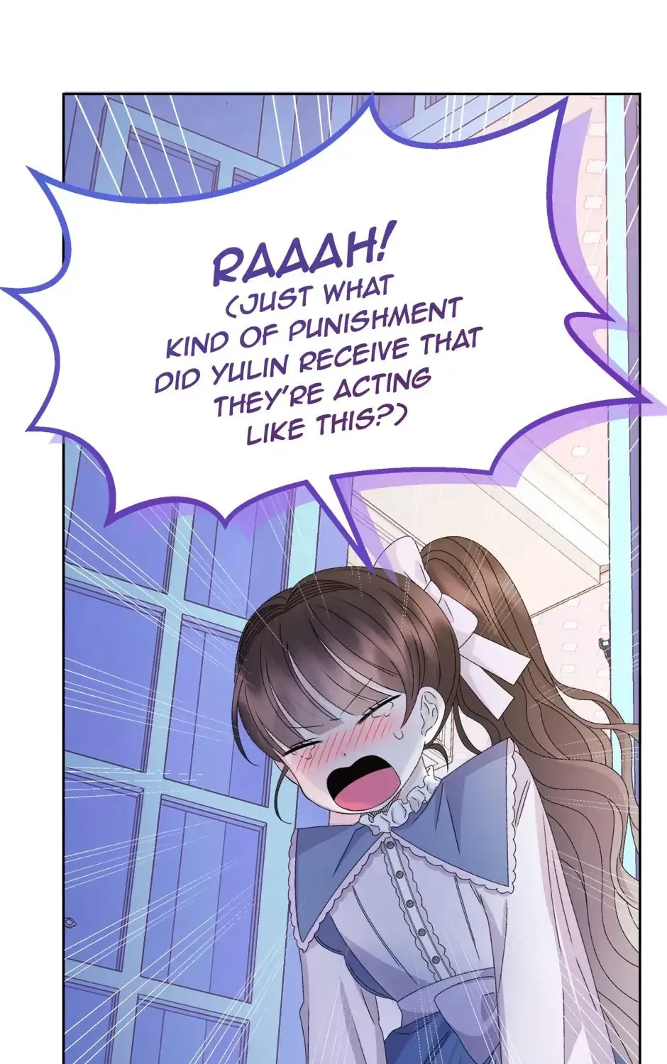 The Adorable Princess of Doom Chapter 45 page 31 - 