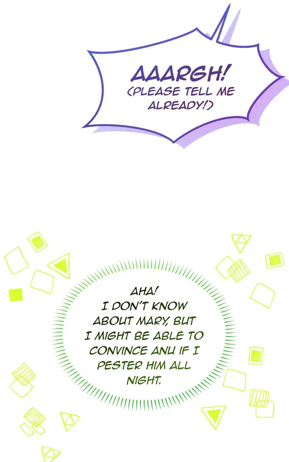 The Adorable Princess of Doom Chapter 45 page 33 - 