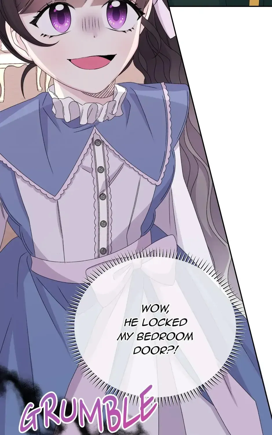 The Adorable Princess of Doom Chapter 45 page 37 - 