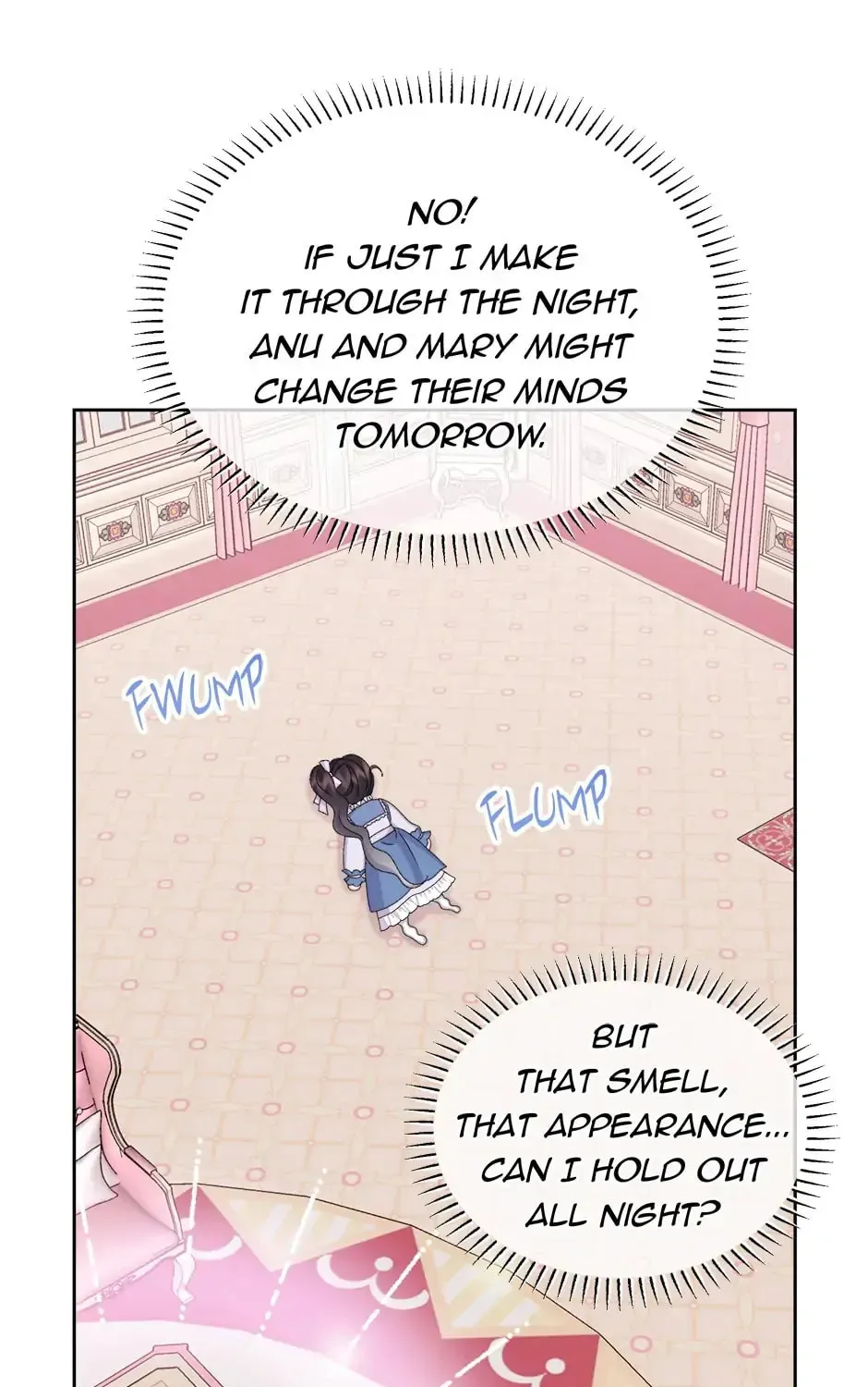 The Adorable Princess of Doom Chapter 45 page 43 - 