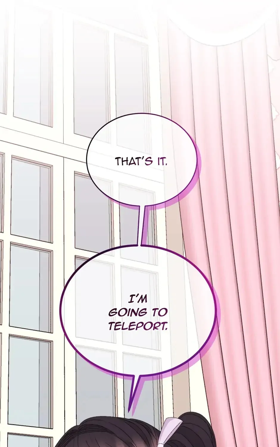 The Adorable Princess of Doom Chapter 45 page 45 - 
