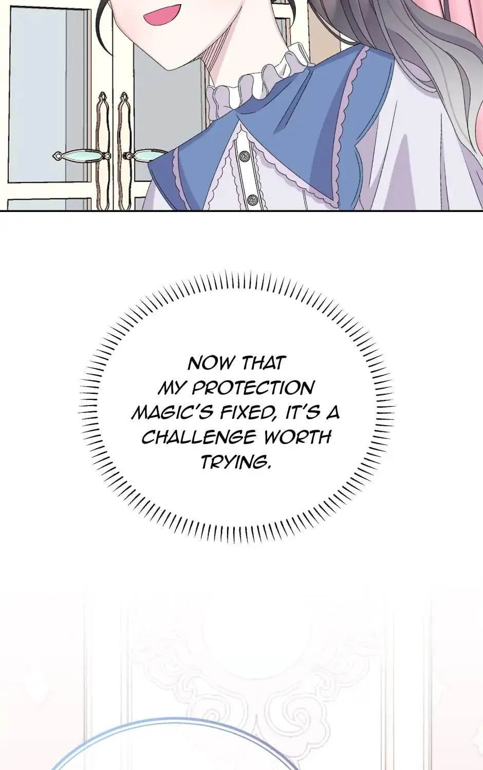 The Adorable Princess of Doom Chapter 45 page 47 - 