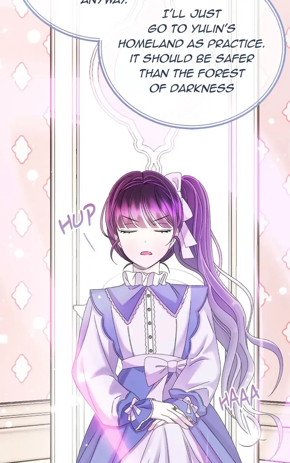 The Adorable Princess of Doom Chapter 45 page 49 - 