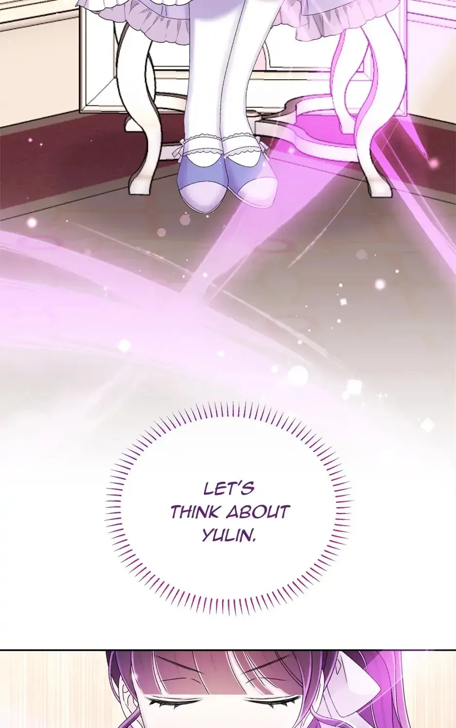 The Adorable Princess of Doom Chapter 45 page 51 - 