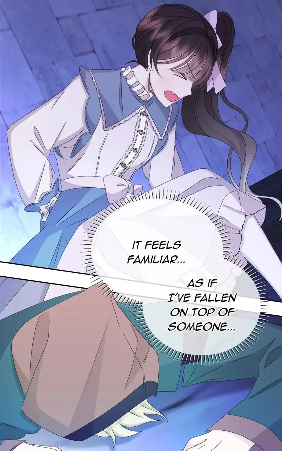 The Adorable Princess of Doom Chapter 45 page 65 - 
