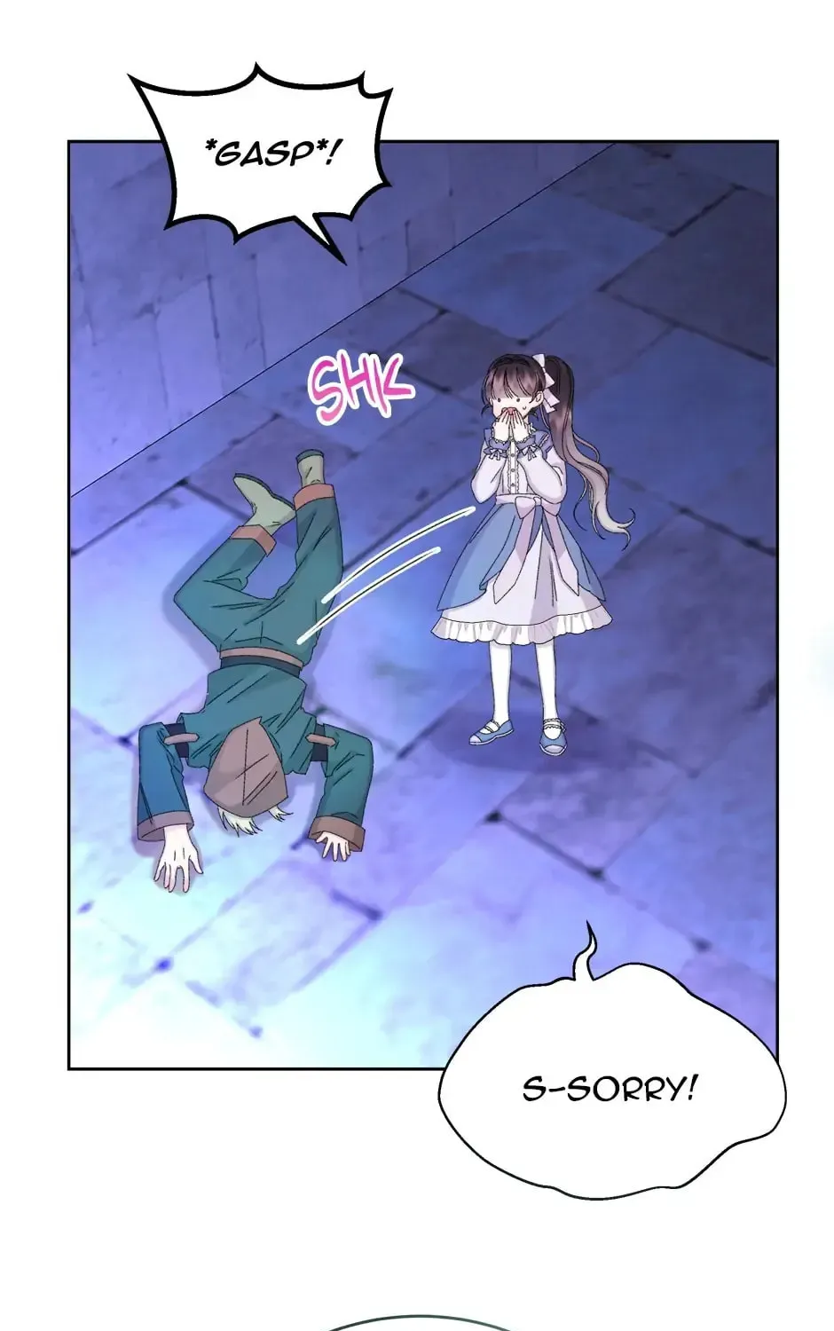 The Adorable Princess of Doom Chapter 45 page 67 - 