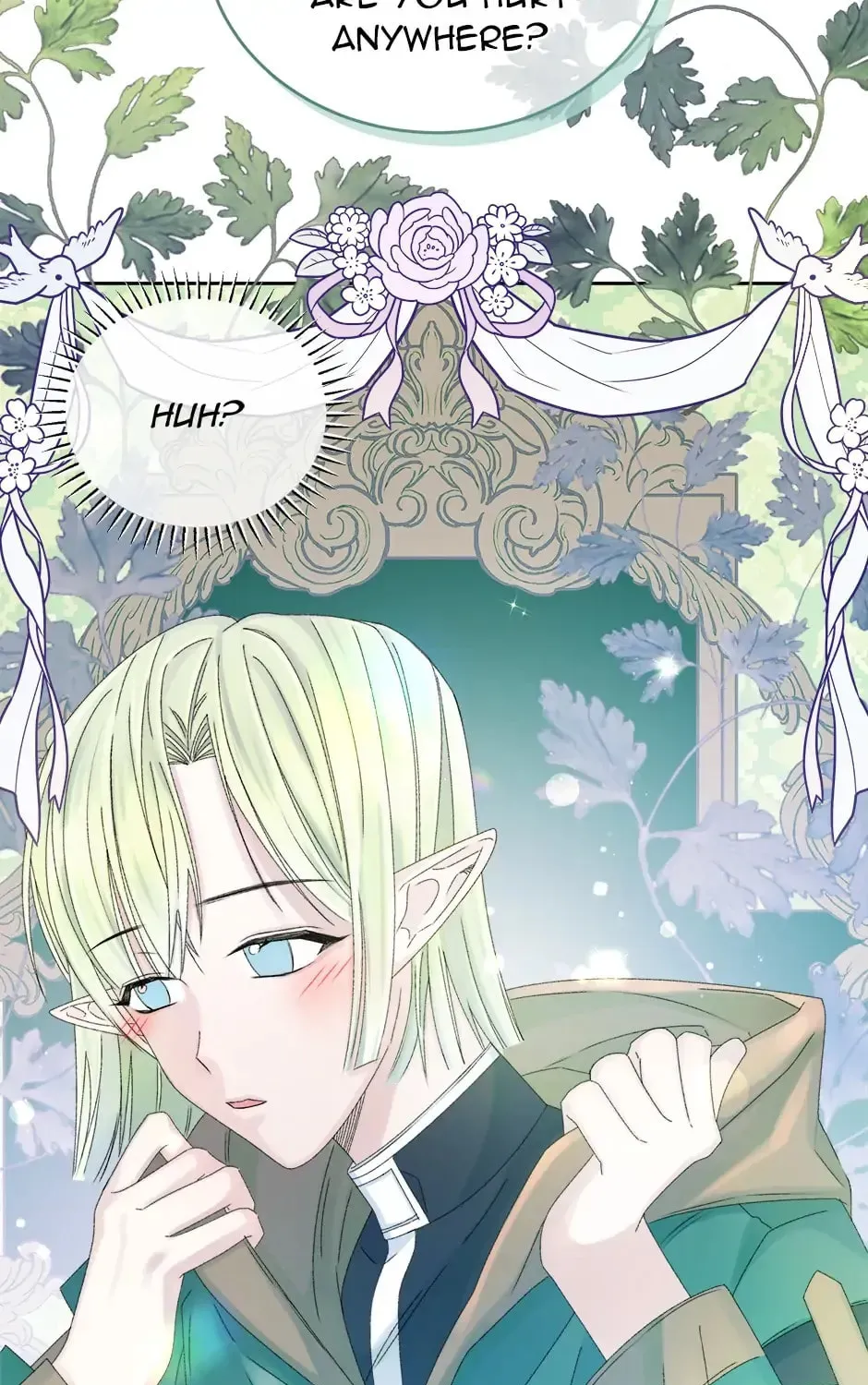 The Adorable Princess of Doom Chapter 45 page 69 - 
