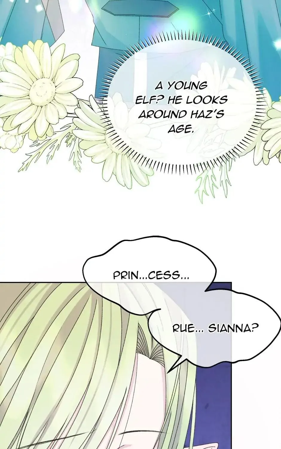The Adorable Princess of Doom Chapter 45 page 71 - 
