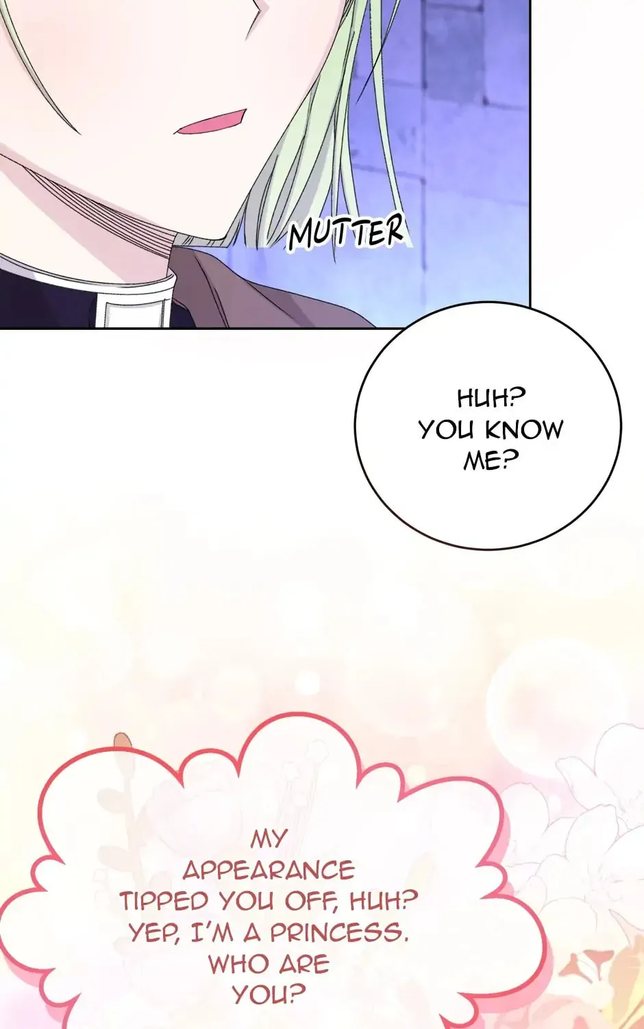 The Adorable Princess of Doom Chapter 45 page 73 - 