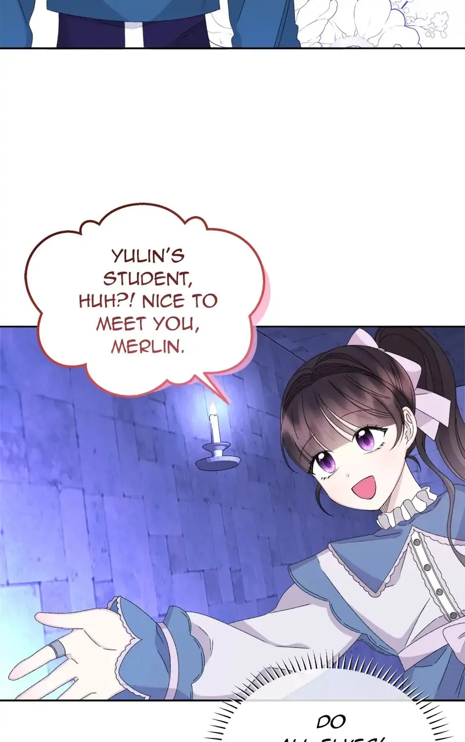 The Adorable Princess of Doom Chapter 45 page 79 - 