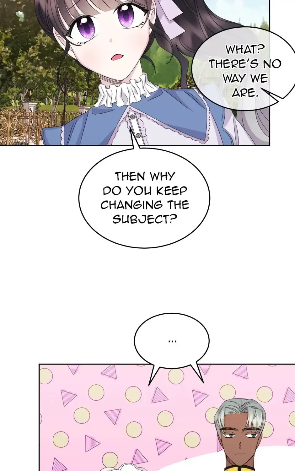 The Adorable Princess of Doom Chapter 45 page 9 - 