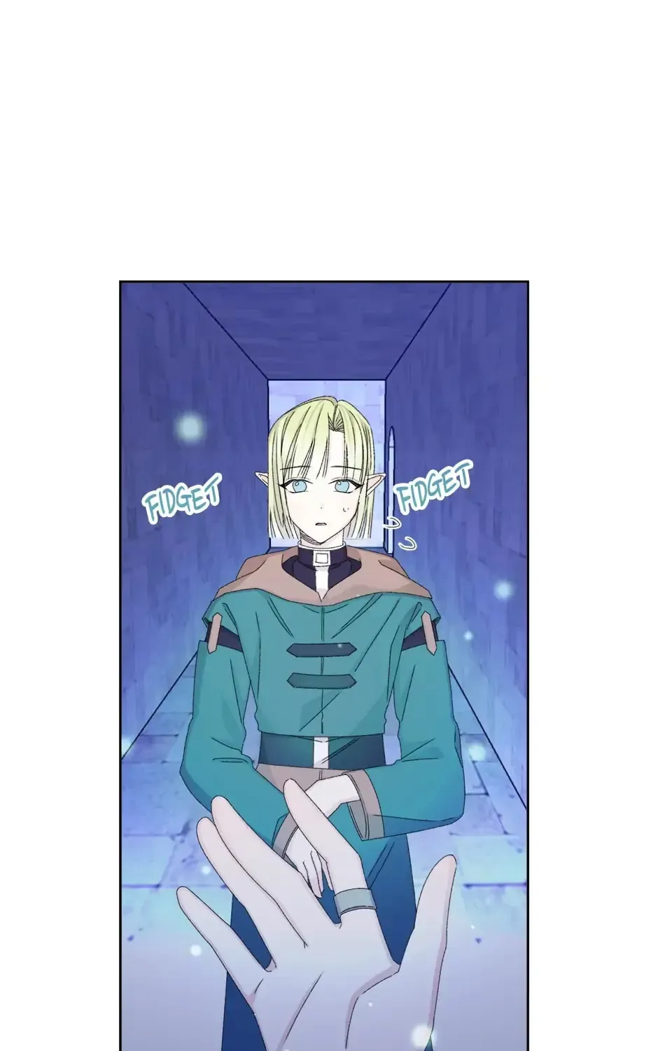 The Adorable Princess of Doom Chapter 45 page 81 - 