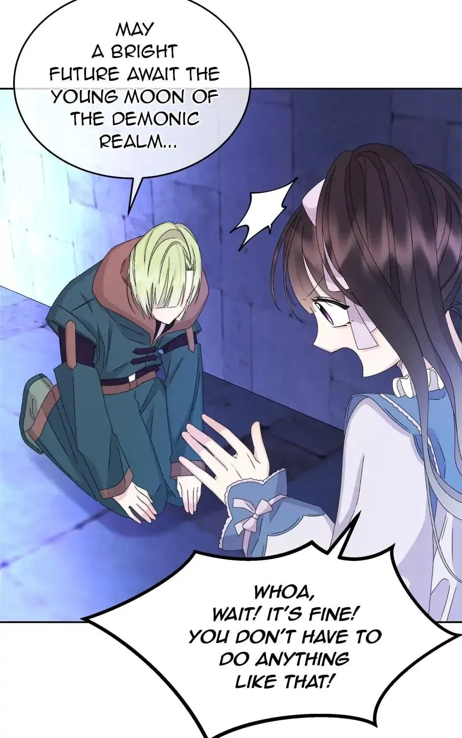 The Adorable Princess of Doom Chapter 45 page 83 - 