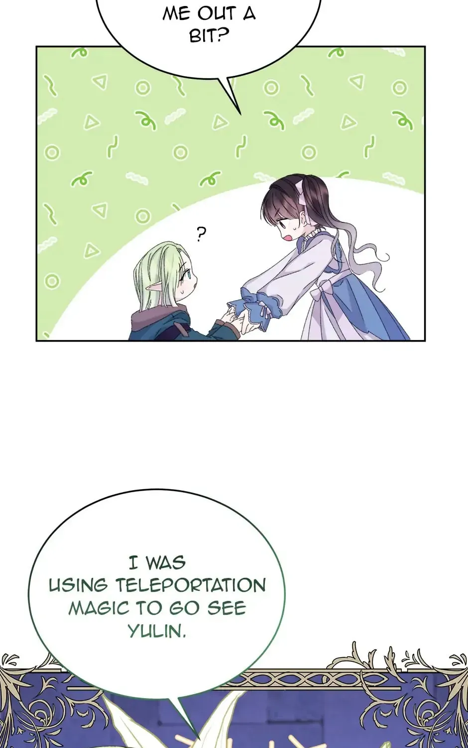 The Adorable Princess of Doom Chapter 45 page 85 - 