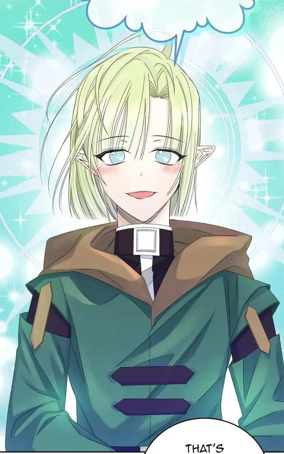 The Adorable Princess of Doom Chapter 45 page 89 - 