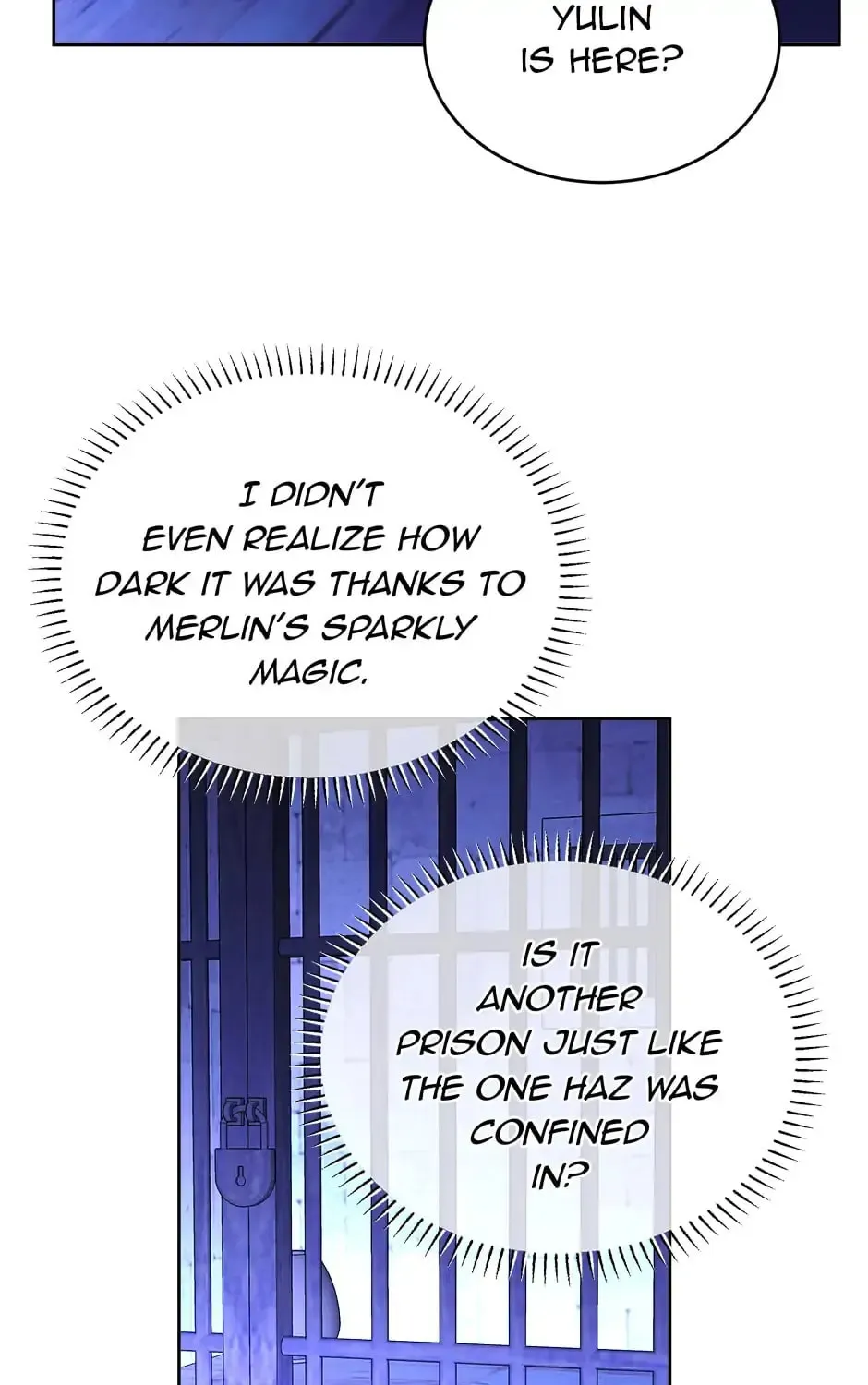 The Adorable Princess of Doom Chapter 45 page 93 - 
