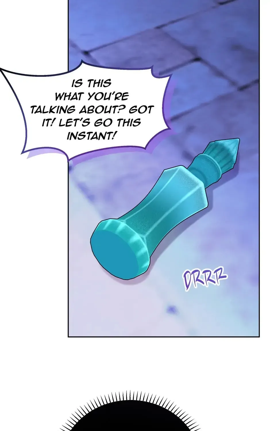 The Adorable Princess of Doom Chapter 45 page 97 - 
