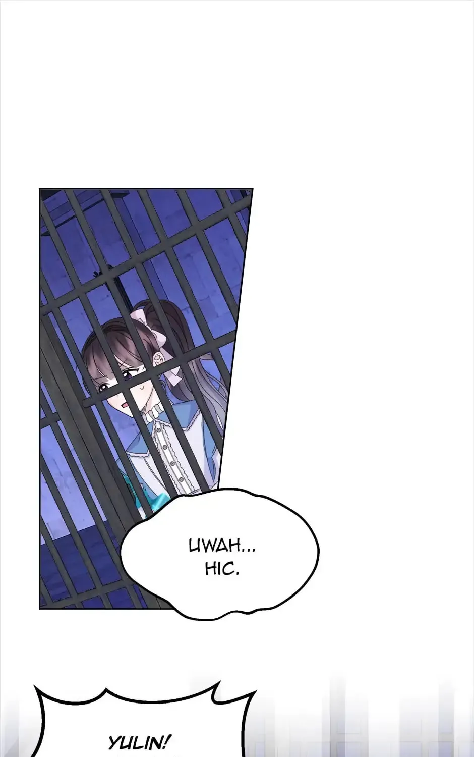 The Adorable Princess of Doom Chapter 46 page 1 - 