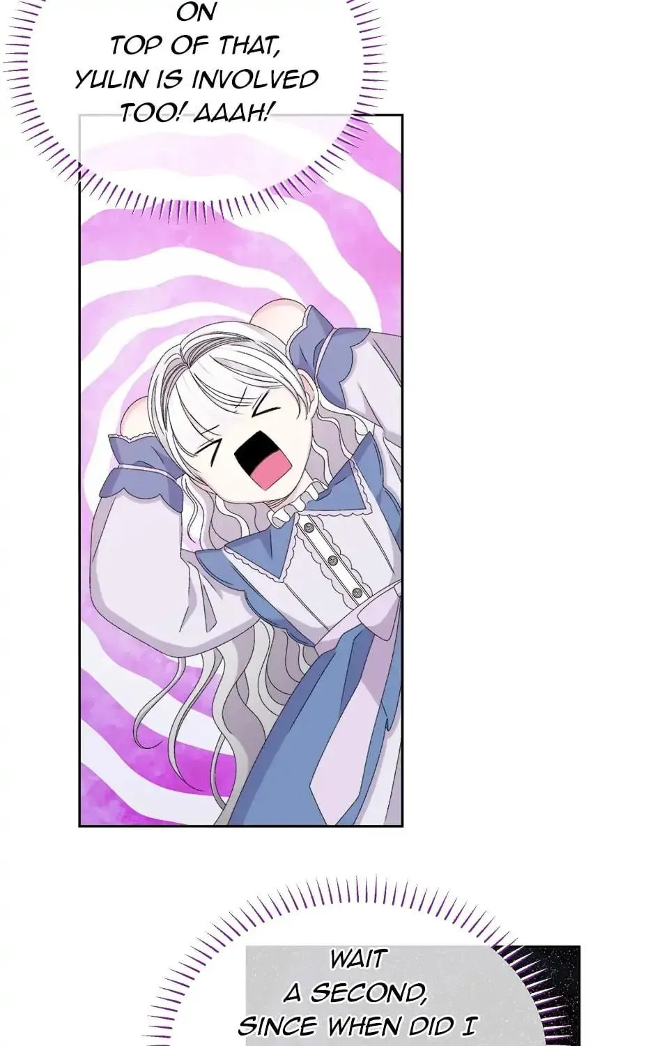 The Adorable Princess of Doom Chapter 46 page 101 - 