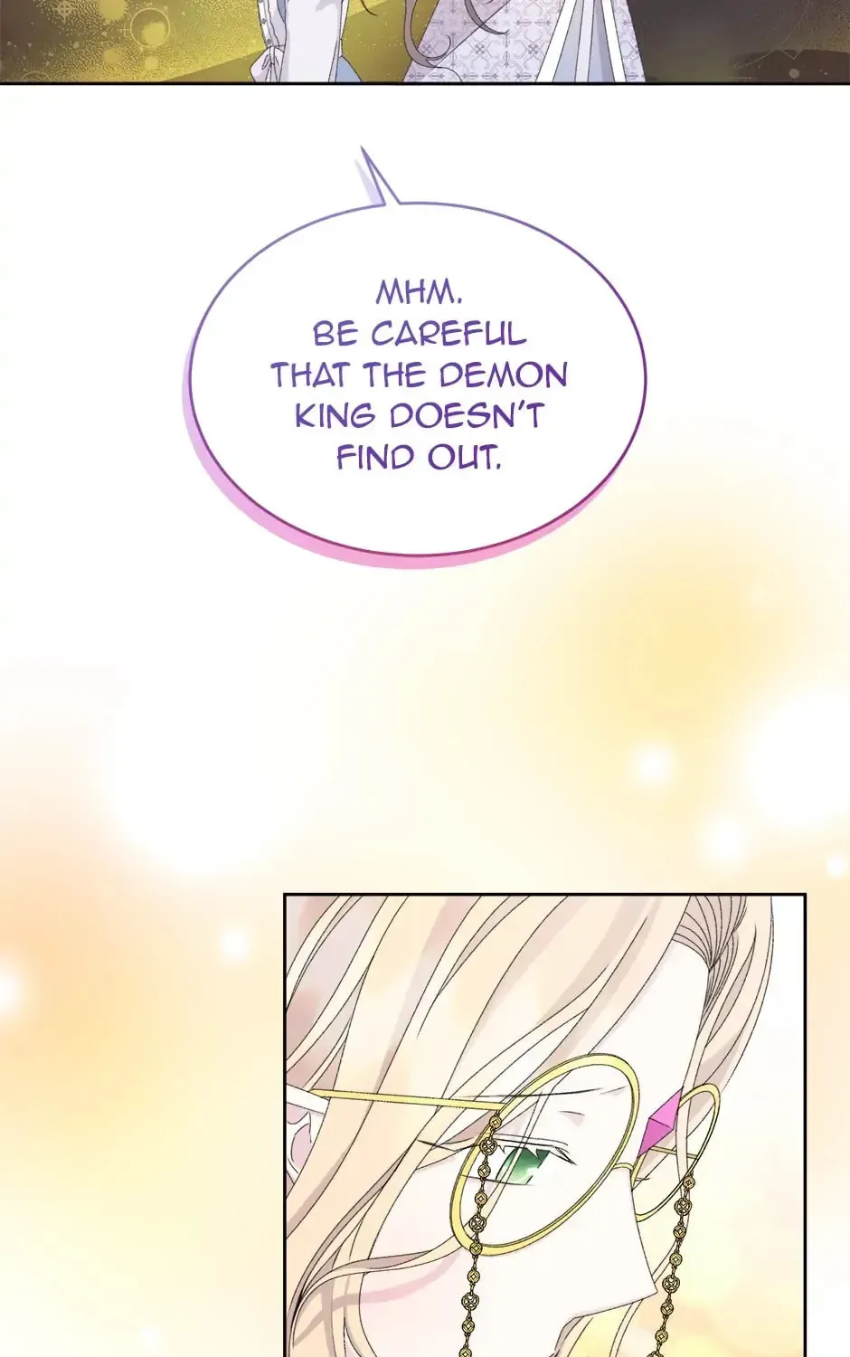 The Adorable Princess of Doom Chapter 46 page 105 - 