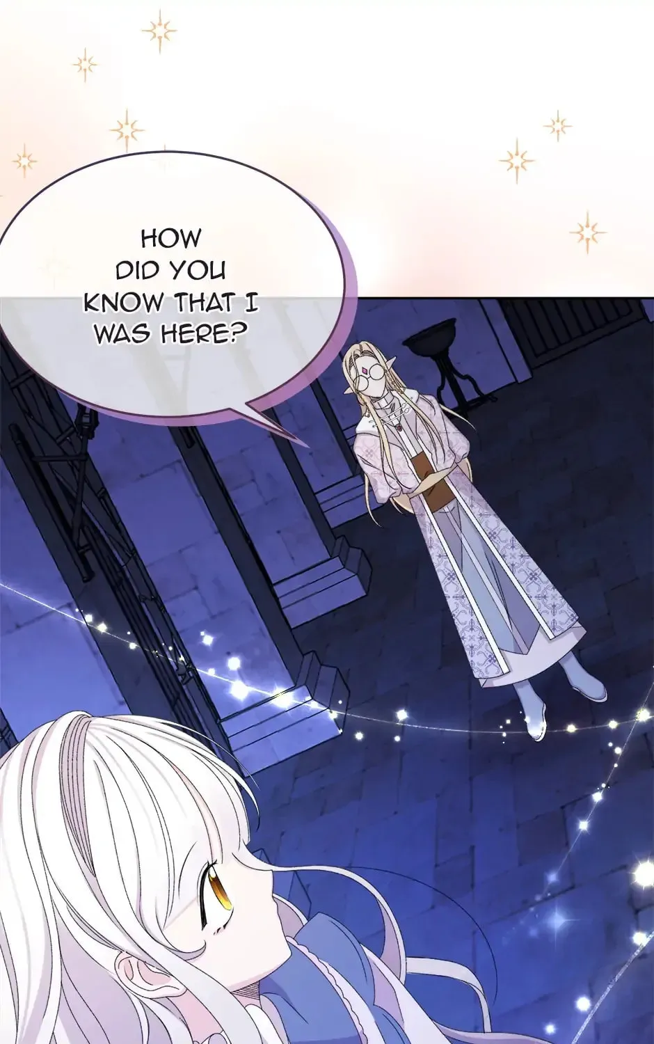 The Adorable Princess of Doom Chapter 46 page 109 - 